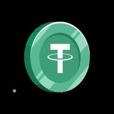Telegram profile photo for USDT P2P LOWZY 24/7