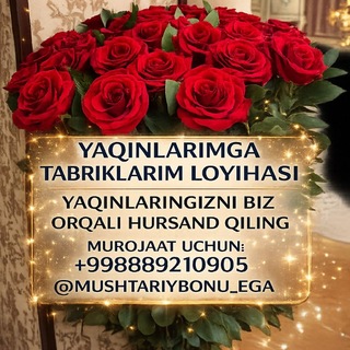 Telegram profile photo for โฅโฟ๐๐จ๐ธ๐ฐ๐ต๐ณ๐จ๐น๐ฐ๐ด๐ฎ๐จ ๐ป๐จ๐ฉ๐น๐ฐ๐ฒ๐ณ๐จ๐น๐ฐ๐ดโฟโฅ