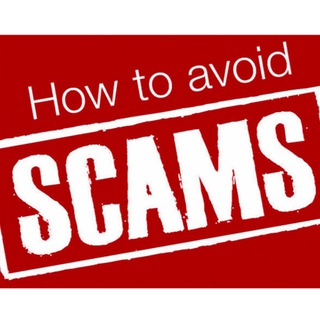 Telegram profile photo for How to Avoid Scam on SOL