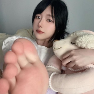 Telegram profile photo for 反差少女福利姬