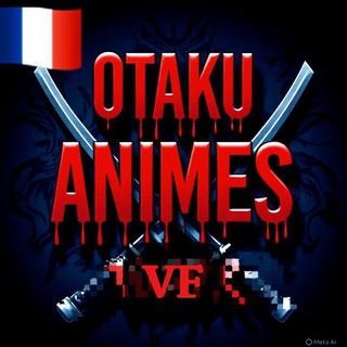 Telegram profile photo for OTAKU ANIME VFπ¨π΅