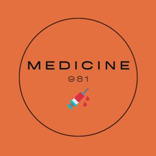 Telegram profile photo for Medicine (اطلاع رسانی)