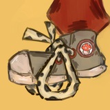 Telegram profile photo for shnurki_ 🍄v🍄