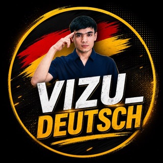 Telegram profile photo for VIZU-Deutsch 🇩🇪