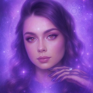 Telegram profile photo for ASTRO DAYS|АСТРОЛОГИЯ|СВЕЧИ|АСТРОКУБИКИ|ХОРАР|СОЛЯР🤍