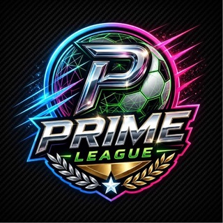 Telegram profile photo for PRL | PRIME LEAGUE 2026