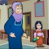 Telegram profile photo for كرتون منتقى بعناية عمومه إسلامي أو تربوي