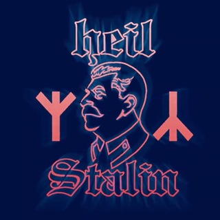Telegram profile photo for ϟын ϟталина