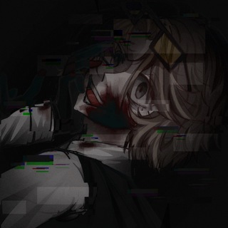 Telegram profile photo for Misha Cringe Department