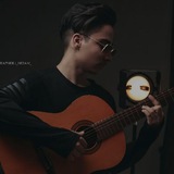Telegram profile photo for Amir pashaei music