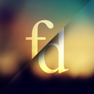 Telegram profile photo for For design