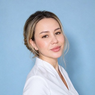 Telegram profile photo for Dr.Moskowkina|ЛАЗЕРНАЯ ЭПИЛЯЦИЯ|МАССАЖ|КОСМЕТОЛОГИЯНОВОМИХАЙЛОВСКИЙ|ТУАПСЕ