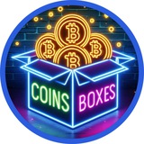 Telegram profile photo for CryptoBoxer ๐๐ฅ