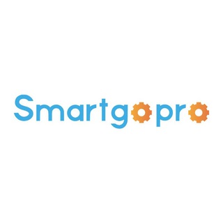 Telegram profile photo for SmartGoPro