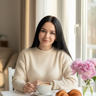 Telegram profile photo for Елена Вовчук