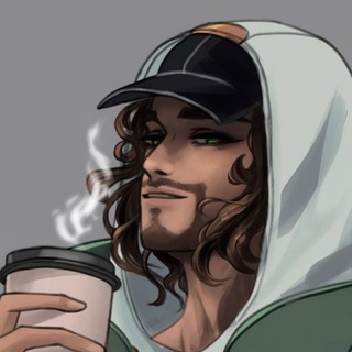 Telegram profile photo for Ragus2s