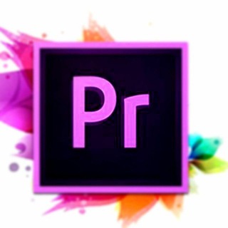 Telegram profile photo for Adobe premiere collection 2024 After effects PHOTOSHOP lightroom Dovinci resolve