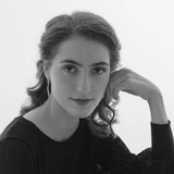 Telegram profile photo for Anna Halldórsdóttir 🇮🇸