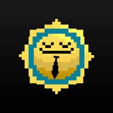 Telegram profile photo for Portfolio «Yarko» motion 👀