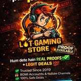 Telegram profile photo for Lit 🔥 Proofs