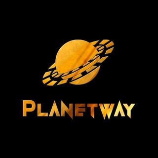 Telegram profile photo for Planetway Global