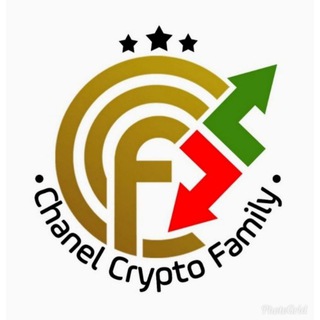 Telegram profile photo for 🇮🇩Chanel Crypto Family @CCF