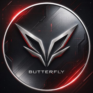Telegram profile photo for ayano • Butterfly