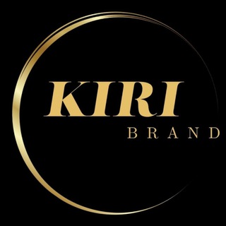 Telegram profile photo for KiRi brand Блакитна 782