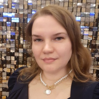 Telegram profile photo for Екатерина Картаева. Мир мандал