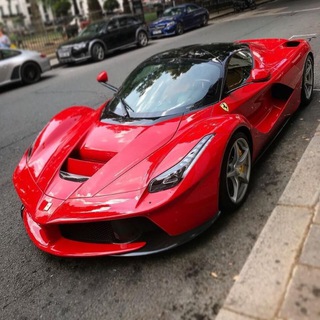 Telegram profile photo for Жажда Скорости
