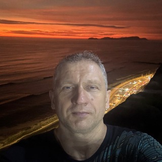 Telegram profile photo for Константин Рониньо