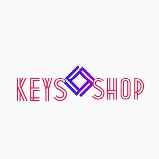Telegram profile photo for KEYS-SHOP-RUS & KEYSCLOUD