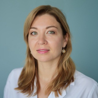 Telegram profile photo for dr.vasenina