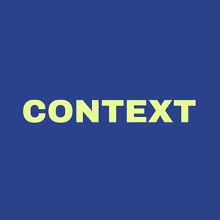 Telegram profile photo for CONTEXT