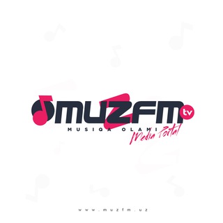 Telegram profile photo for MuzFm.NET - Rasmiy kanal