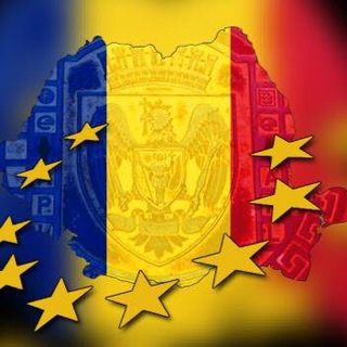 Telegram group profile photo for Гражданство Румынии🇷🇴