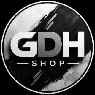 Telegram profile photo for GDH Shop reviews
