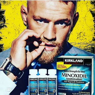 Telegram profile photo for MINOXIDIL👳🏿♂️
