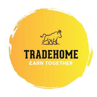 Telegram profile photo for Tradehome