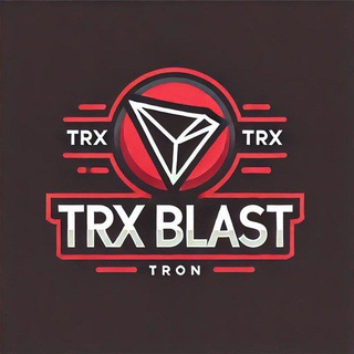 Telegram profile photo for Blast Announcement