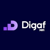 Telegram profile photo for Digaf | ድጋፍ