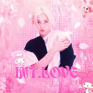 Telegram profile photo for 🔒 INT. LOVE