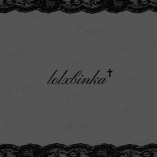 Telegram profile photo for LOLXBINKA