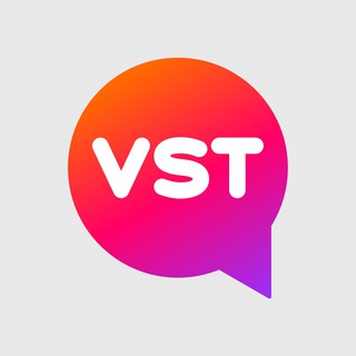 Telegram profile photo for VST bot