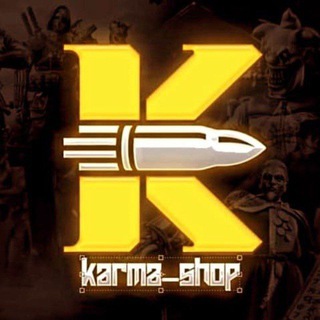 Telegram profile photo for Karma_sh0p