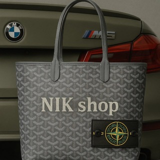 Telegram profile photo for NIK shop