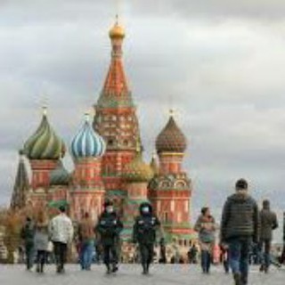 Telegram profile photo for Новости Москва