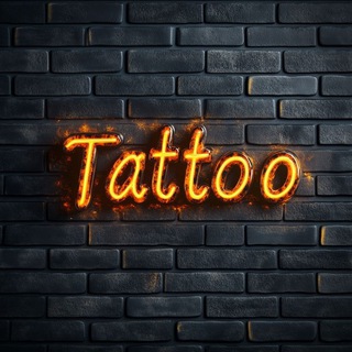 Telegram profile photo for Ваш тату мастер 🧙