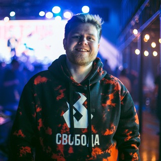 Telegram profile photo for Саня Толстый и День пива