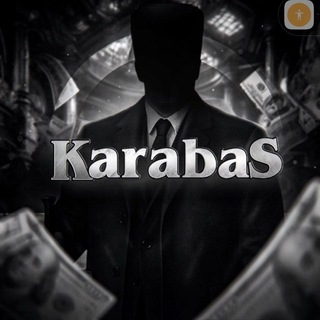 Telegram profile photo for Karabas_Биржа заданий 💸 чистый заработок.